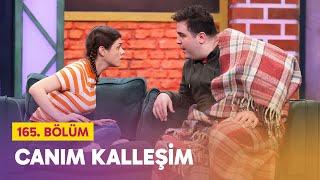 Canım Kalleşim (165. Bölüm) -  Çok Güzel Hareketler 2