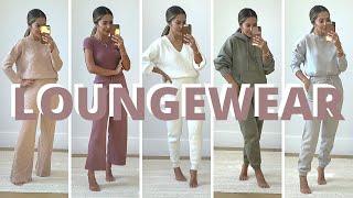 The Best Loungewear Of Your Life | Matching Sets 2020