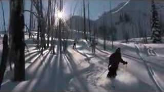 Great Canadian Heli-Skiing - Best 0f 2008