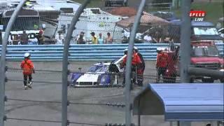 2012 Sahlen's Six Hours of The Glen Race Broadcast - Part 1