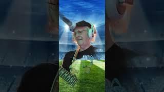Rockin Robbie and the Creation Station - Memorial Day Edition of the Daily Vibe