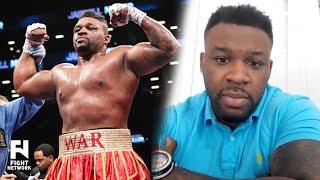 "Nobody Can Be More Outraged Than Me" Jarrell "Big Baby" Miller Makes Statement on Failed Drug Test