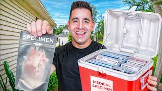 4 HIGH PAYING Medical Courier Side Hustles To Try In 2024