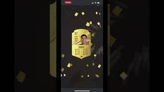 Fifa 23 85+ Double Upgrade Pack!