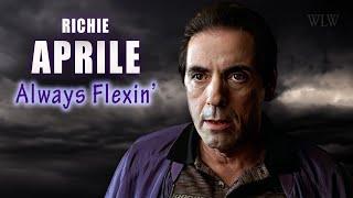 Richie Aprile - Always Flexin' | The Sopranos