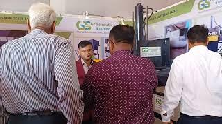 Good Inquiries!!!, Engi Expo 2022, Ahmedabad