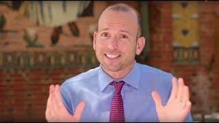 From Dartmouth's Tuck To The Improv, Introducing Paul Ollinger