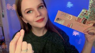 Asmr  Please Focus