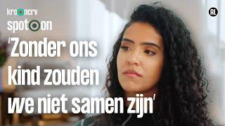 Het EFFECT van een BABY op je RELATIE # 2 | Seizoen 6  | Spot On.