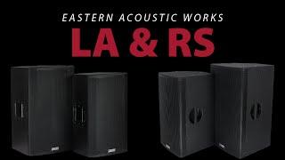 LA & RS Series