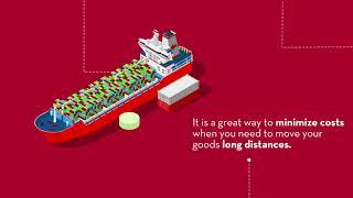 Benefits of Intermodal Logistics