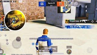 @Priyank1798GC In My Match | How Priyank Gaming Kill Me | Priyank Gaming In TDM 