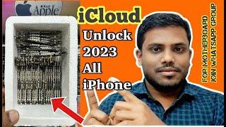 iCloud Unlock | iCloud Remove | iCloud Bypass | All iPhone