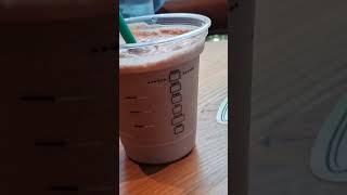 Starbucks Frappuccino Mocha# Short#Master RC-131