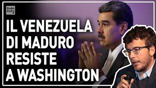 Venezuela, Maduro vince le elezioni e Washington grida al broglio elettorale