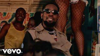 Patoranking - Abule (Official Video)