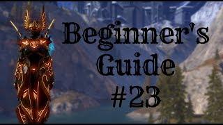 Skyforge OUTDATED Beginner's Guide #23 - Elder God part 1 / How to become an Elder God