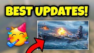 The TOP 5 MOST NEEDED UPDATES In War Tycoon!