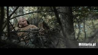 Militaria.pl - sponsorship banner - TV commercial - No 4