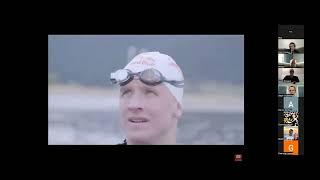 Peak Triathlon Coaching/NorthEast MultiSport FORM Goggle Webinar