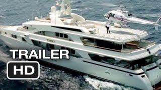 Möbius TRAILER (2013) - Thriller Movie HD