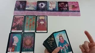 Yakın Gelecekte Seni Neler Bekliyor?Tarot