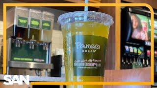 Panera settles Charged Lemonade wrongful death suit