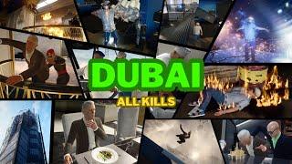 Hitman Dubai All Kills