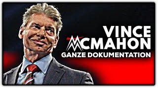 VINCE MCMAHON: Der Wrestling-Herrscher | Ganze Dokumentation