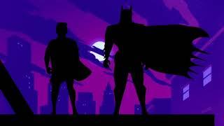 Batman New Lore Animan Studios