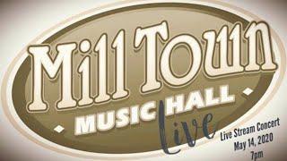 Mill Town Music Hall