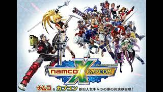 Game BGM [Wonder Momo] | Namco x Capcom Extended OST
