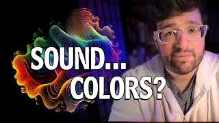 Sounds have Color? Color Noise Explained