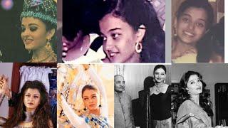 Aishwarya Rai/Very Rare pictures/childhood to miss world/Miss World to bollywood/memories/ actress