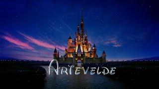 De Arteveldehogeschool: is Disney te woke?