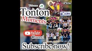 Tonton Moments Official Youtube Intro