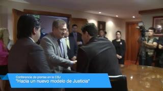 Informativo Judicial - Tv Justicia Paraguay