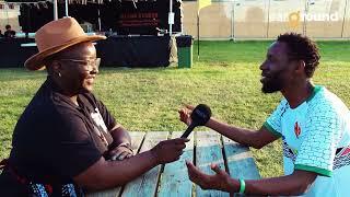 ZIMFEST UK 2024 Review | Pelagia Mutake speaks to Plot Mhako