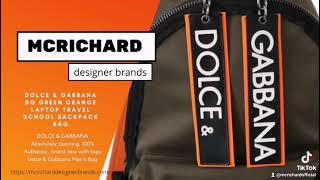 McRichard Designer Brands