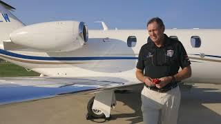 Business Aviation Helps RelaDyne Go Nationwide