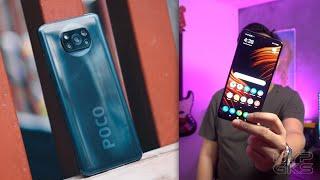 Nakikipagsabayan sa flagship phones | POCO X3 NFC Long-term Review