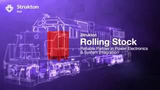 Strukton Rolling Stock