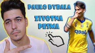 PAOR - PAULO DYBALA (ZIVOTNA PESMA)