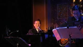 MICHAEL FEINSTEIN……… Stephen Sorokoff