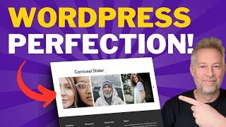 The Perfect Carousel Slider for WordPress 