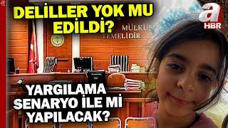 Narin duruşmasında adli tıp raporuna neden itiraz edilmedi? Deliller yok mu edildi? | A Haber