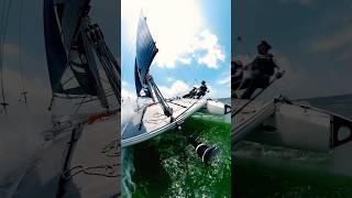 Nacra 50th Regatta | Nacra 5.5 | #sailing #nacra #catamaran