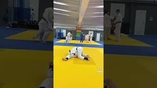 judo-denis zenikov