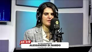 Intervista ad Alessandro Di Nardo