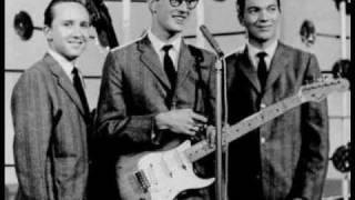 "Raining in My Heart"  Buddy Holly